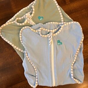 Love To Dream Swaddle